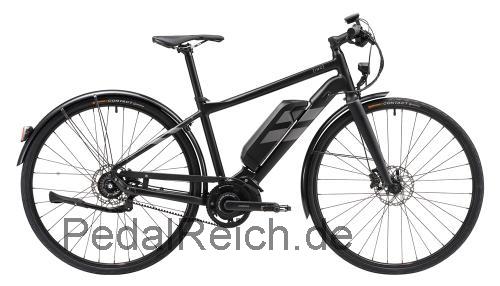 Avanti Inc E  technische daten 